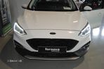 Ford Focus 1.0 EcoBoost Active X Aut. - 16