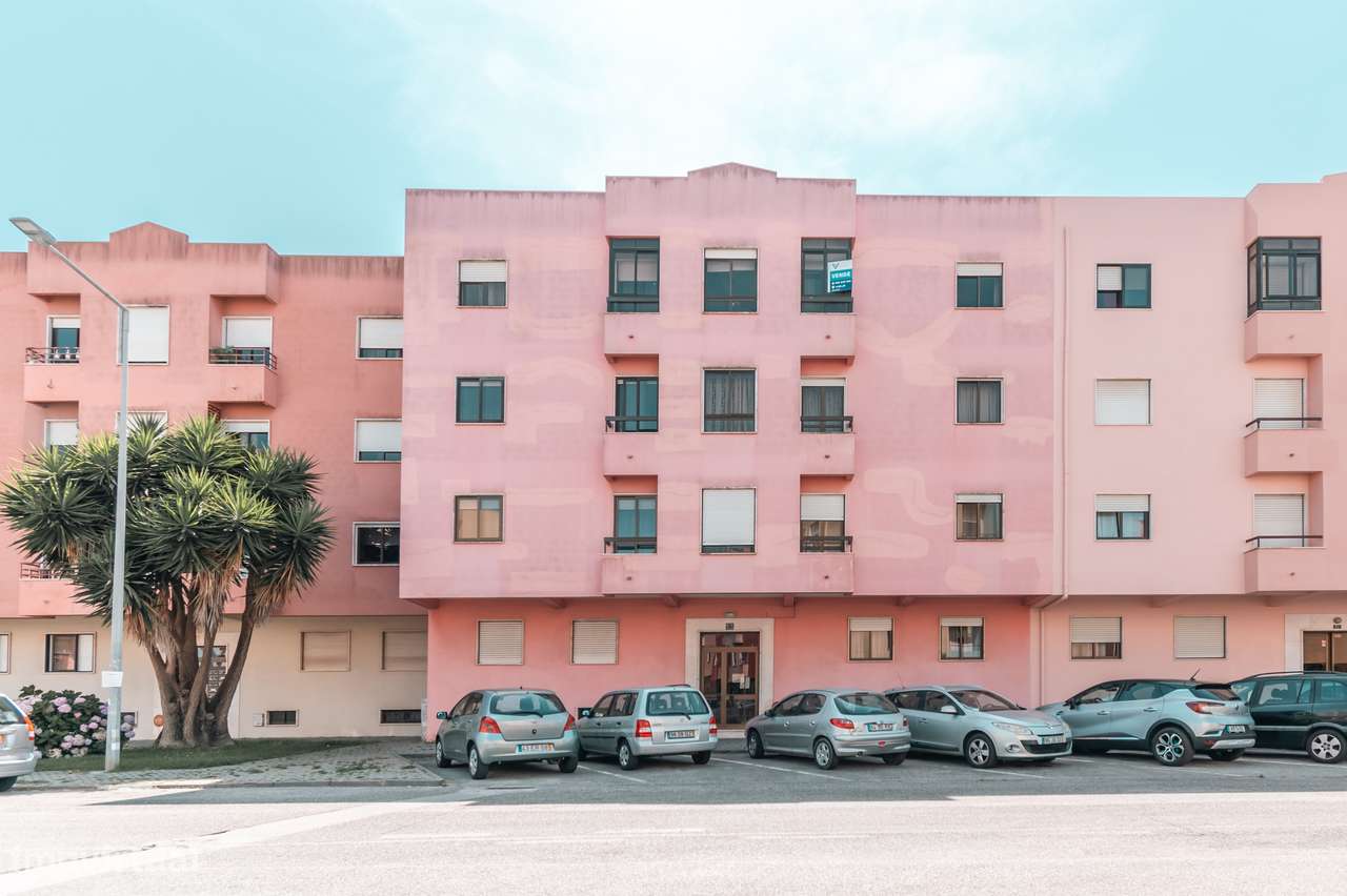 Espaçoso apartamento T3 em Mem Martins-30