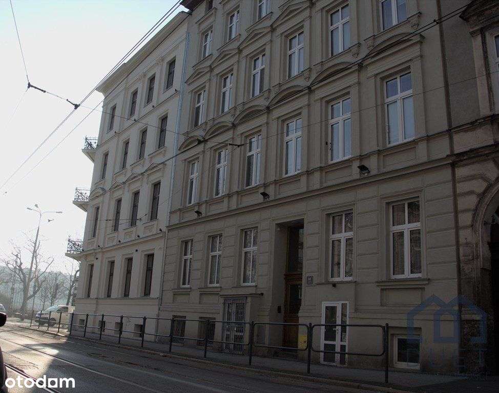 3 pokoje w centrum miasta