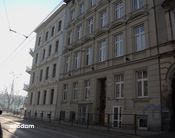 3 pokoje w centrum miasta