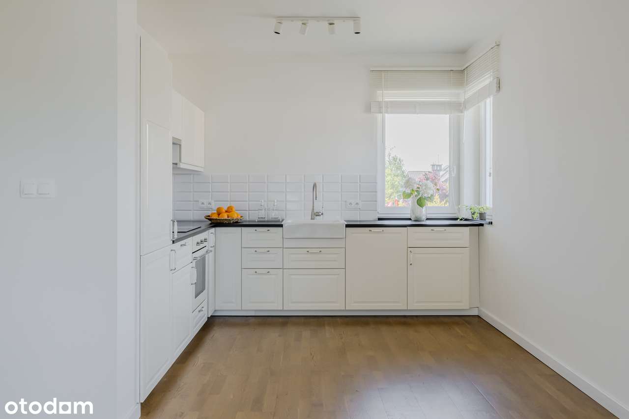 0% Atrakcyjne 3 pokoje z poddaszem, taras, garaż, 2 miejsca parkingowe-0