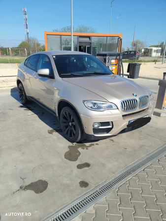 BMW X6 xDrive40d Edition Exclusive - 2