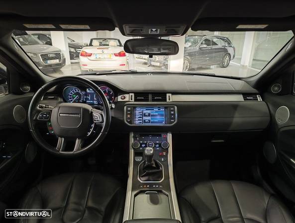 Land Rover Range Rover Evoque 2.2 TD4 Pure - 5