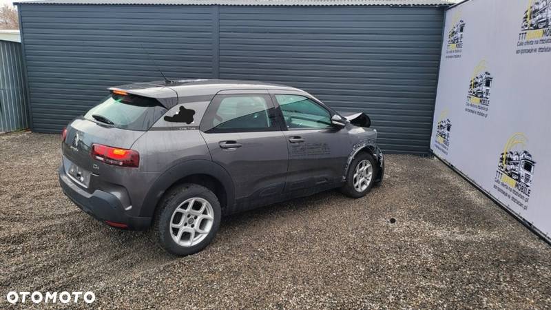 Citroën C4 Cactus - 15