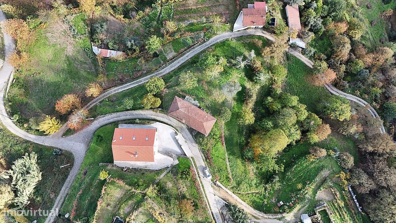 Moradia T4 para venda-29