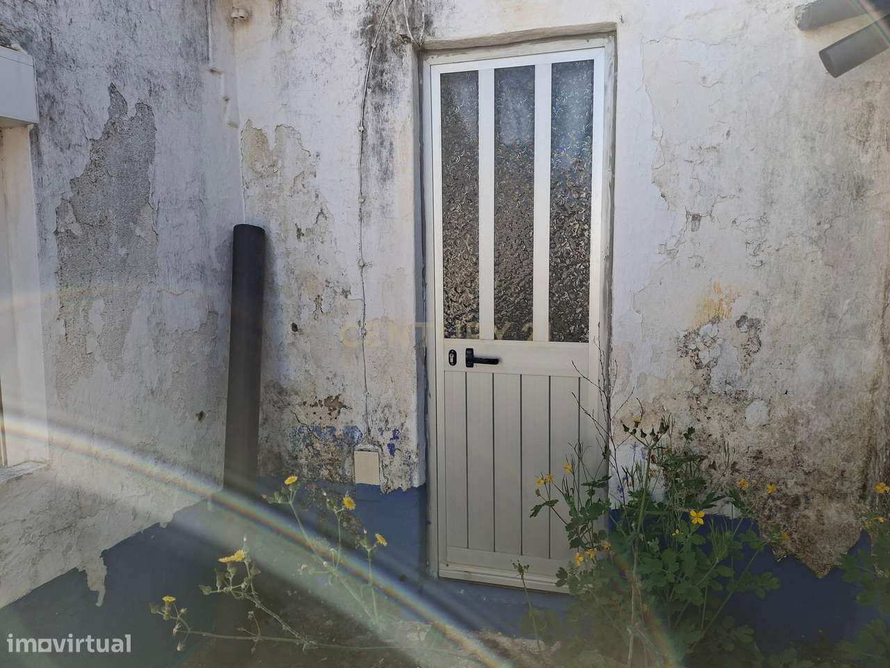 Moradia para Recuperação no Montijo com Jardim e Garagem-9