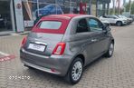 Fiat 500 1.0 Hybrid Dolcevita - 4