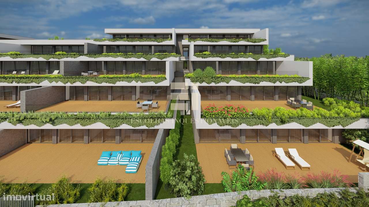 Terreno Para Construção  Venda em Amarante (São Gonçalo), Madalena, Ce-10