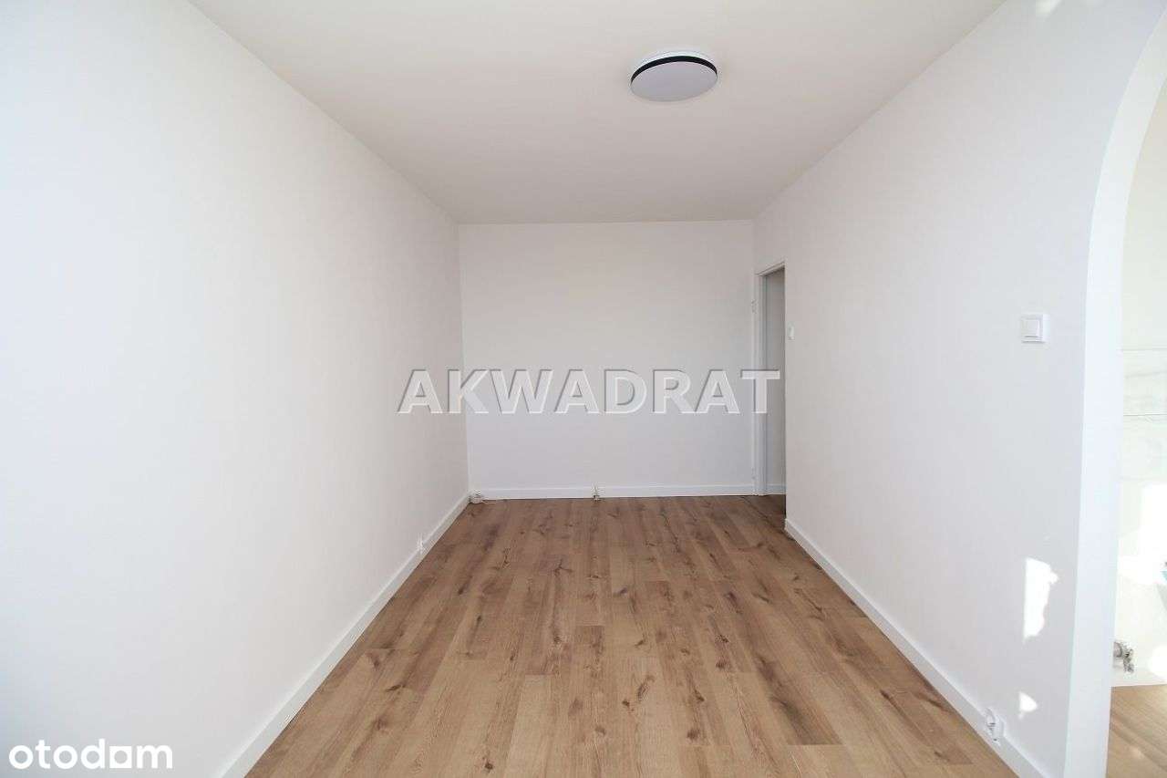 Spółdzielczo własnościowe, 2- pokojowe mieszkanie-2