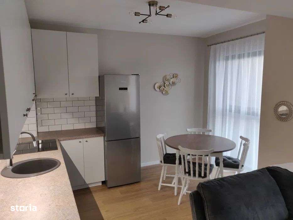 Apartament 2 camere Modern,  Manastur - Imagine principală: 3/8