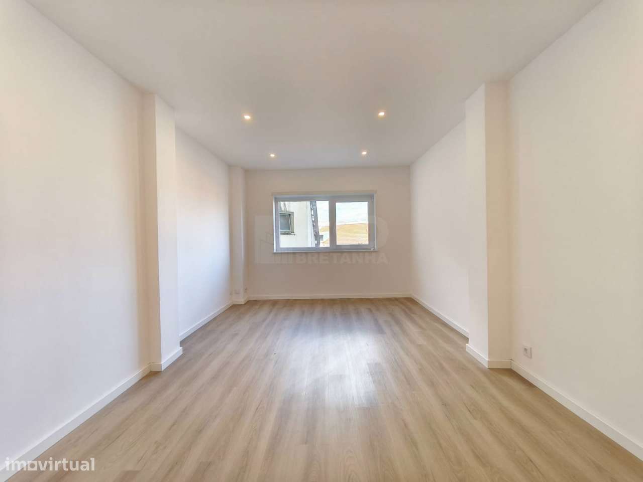 T1 + Estúdio + Garagem - Santa Clara - Coimbra - Grande imagem: 4/18