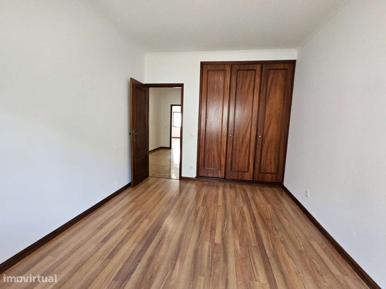 Apartamento T3 em Oliveira de Azeméis-9