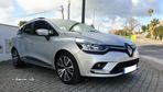 Renault Clio Sport Tourer Energy dCi 90 Start & Stop LIMITED - 4