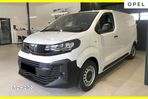 Opel Vivaro M Long L1H1 2.0 144KM - 2