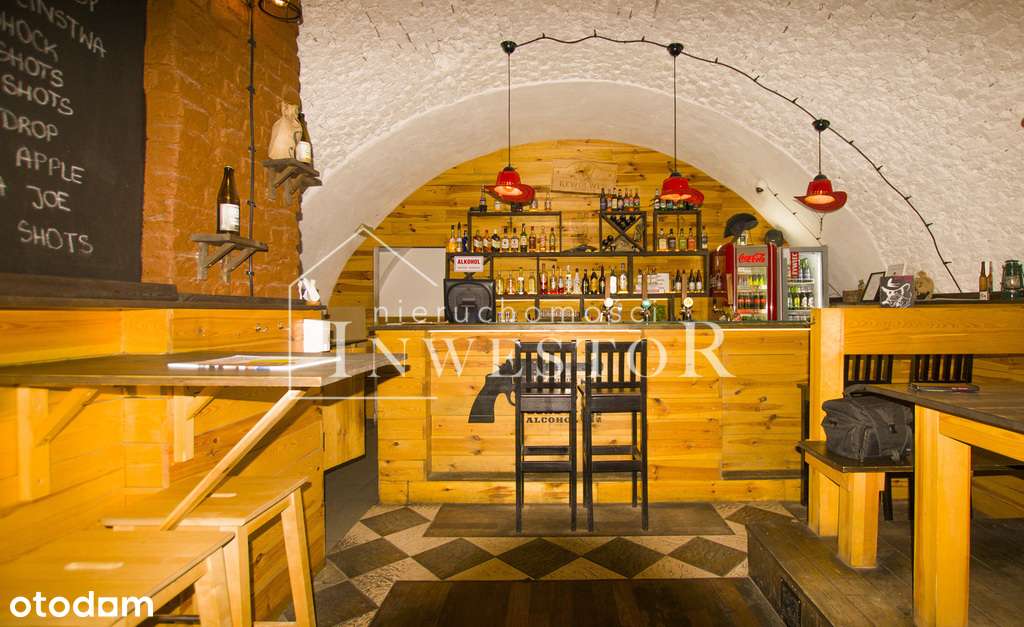 Wyjątkowy Lokal Gastronomiczny w Centrum Opola-3