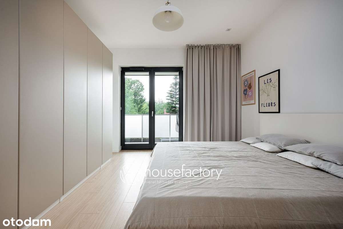 3 pokoje na Juluianowie! Miejsce parkingowe! - Pełny obrazek: 1/13