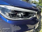 BMW Seria 5 M550i xDrive sport - 37