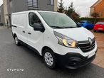 Renault trafic - 1