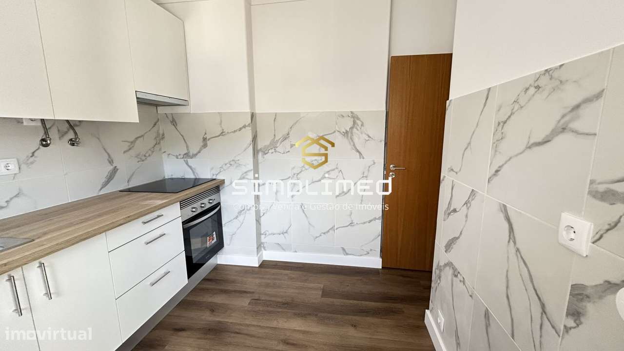 Apartamento T2 Sesimbra - Grande imagem: 4/25