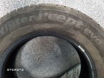 HANKOOK WINTER ICEPT EVO   215/65R16  215/65/16 - 5