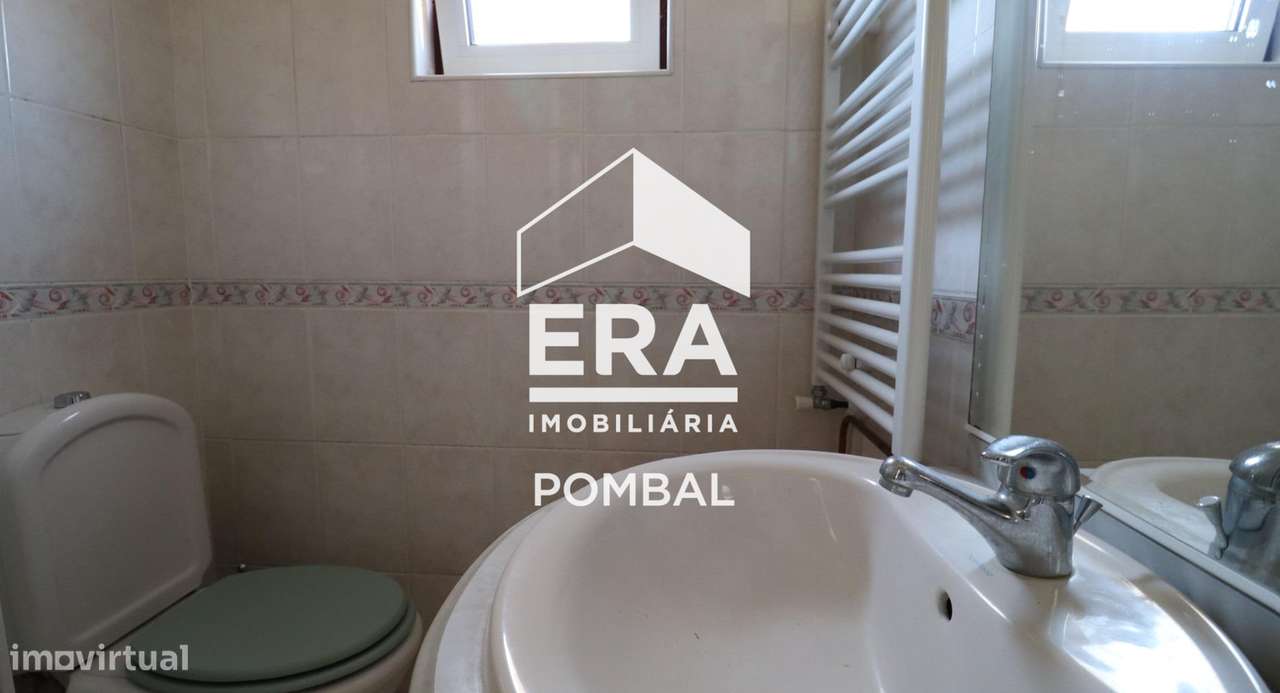 Moradia T3, Louriçal-5