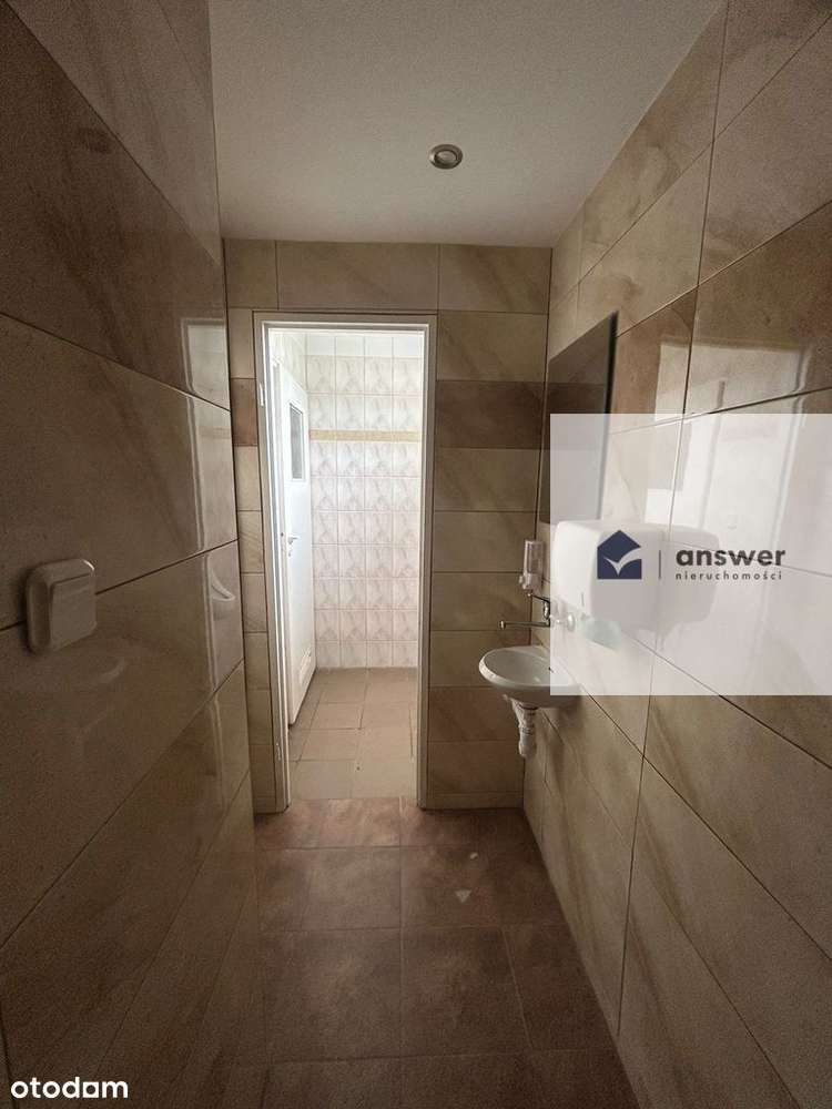 Lokal Użytkowy Na Wynajem - Ul. Krupińskiego - Pełny obrazek: 4/7