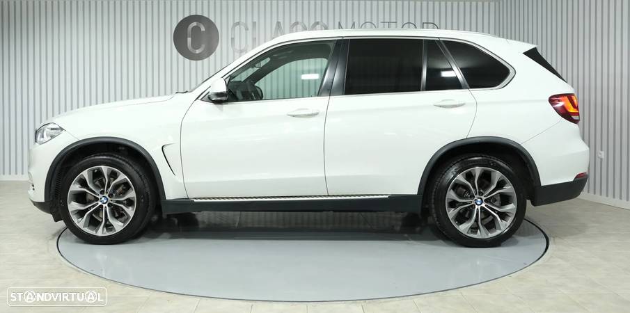 BMW X5 xDrive25d Sport-Aut. - 9