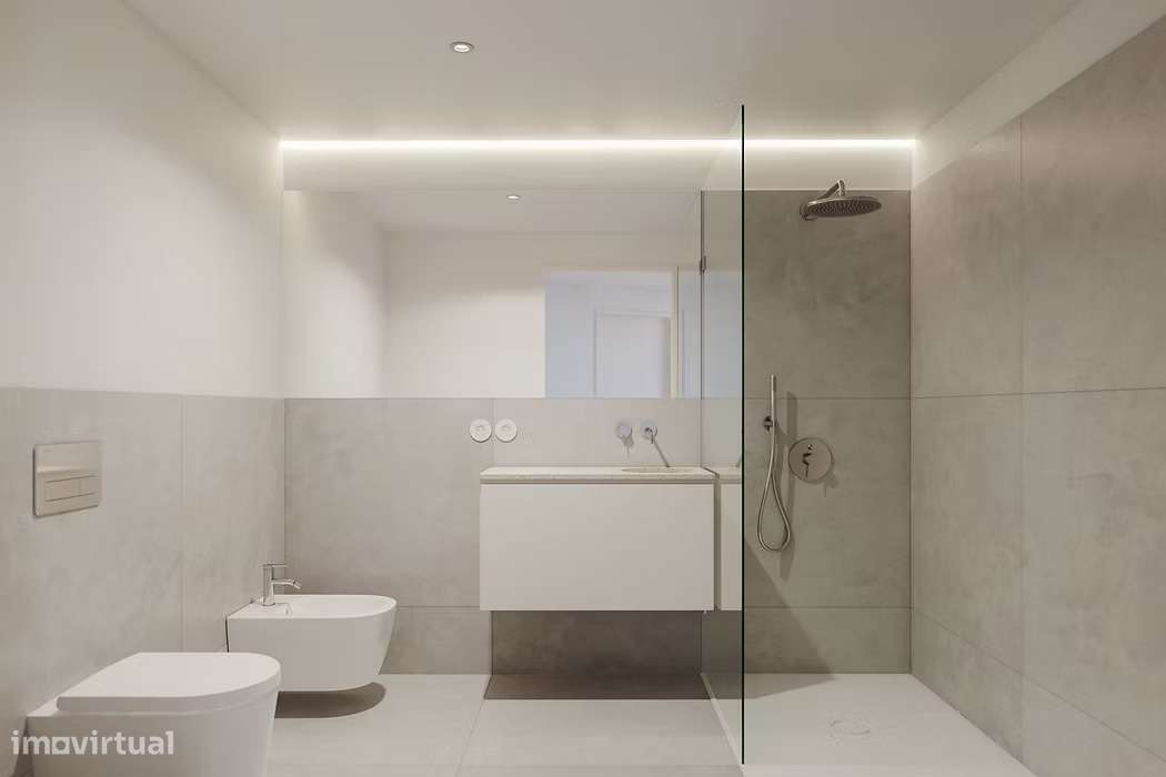 Apartamento T3 Venda em Bonfim,Porto - Grande imagem: 5/7