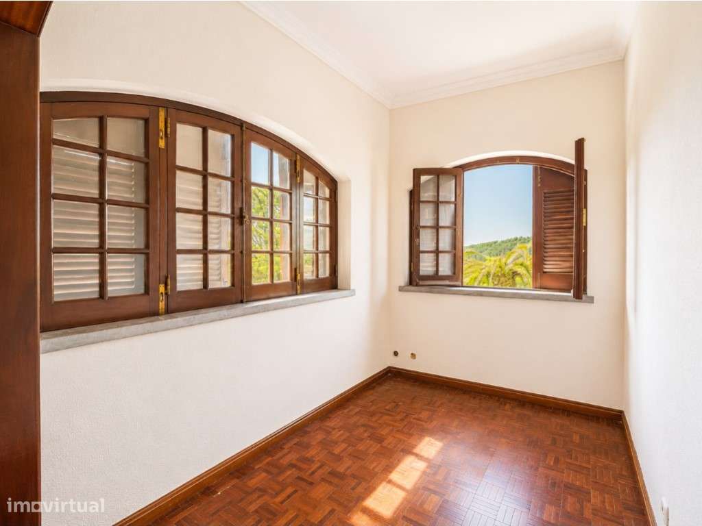 MORADIA SENHORIAL EM SINTRA | BELAS GOLF-43