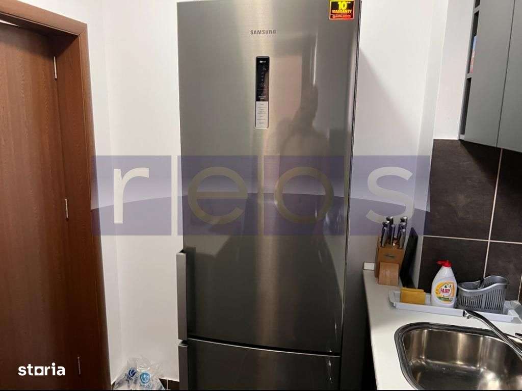 VANZARE 3 CAMERE DECOMANDAT -MALL VITAN-6