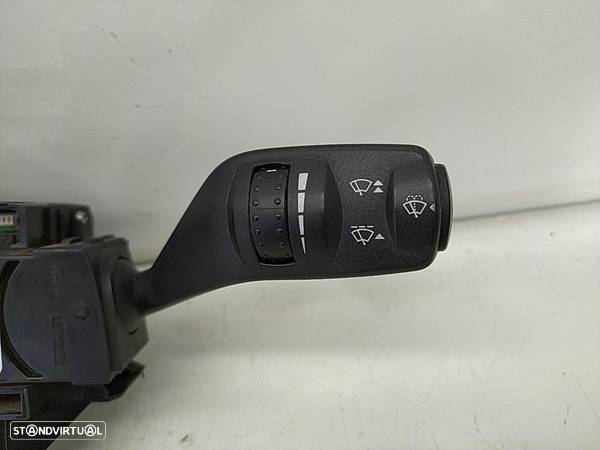 Comutador Luzes/Escovas Ford S-Max (Wa6) - 4