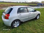 Toyota Corolla 1.6 VVT-i Sol - 6