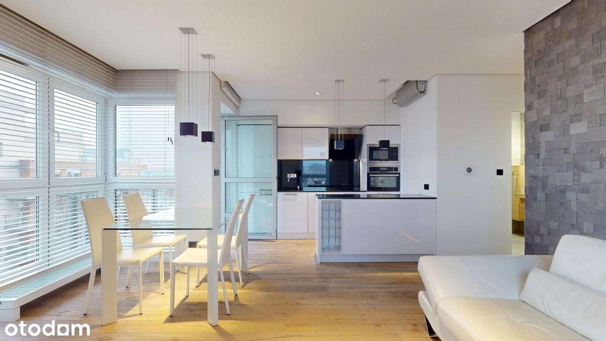 Apartament premium | Dębowe Tarasy – I etap | 49 m - Pełny obrazek: 2/20