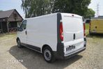 Opel Vivaro - 6