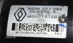 Motor de arranque RENAULT CLIO III 1.5 dCi | 06.05 -  Usado REF. MITSUBISHI M000... - 2