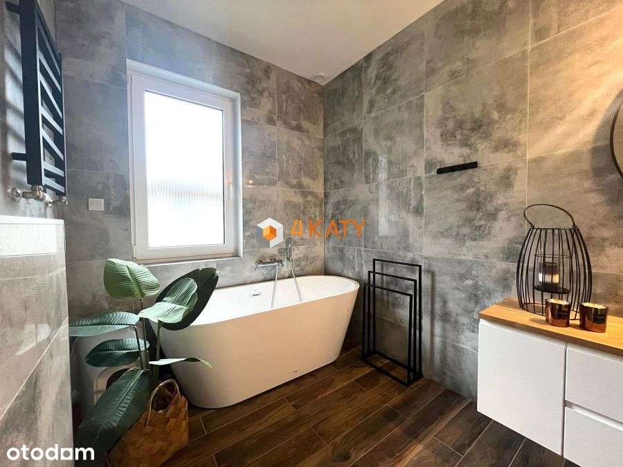 ___Przestronny, komfortowy dom wolnostojący z gara-4