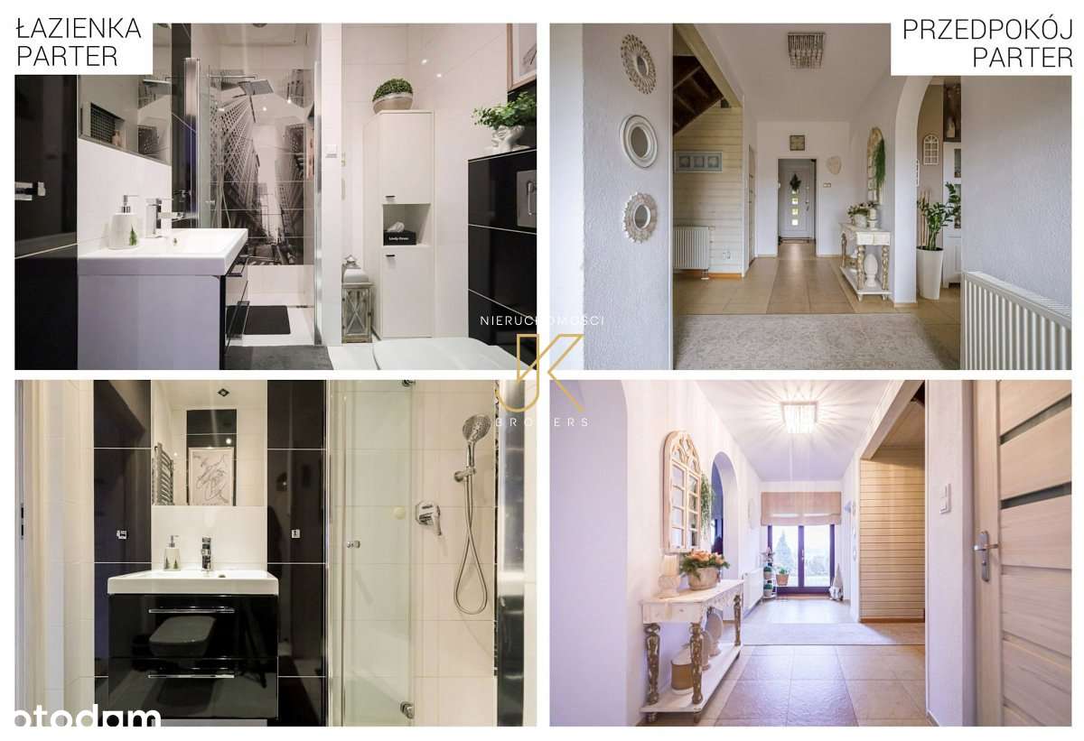 Piękny dom dla rodziny - Klępino 2km od Stargardu-6