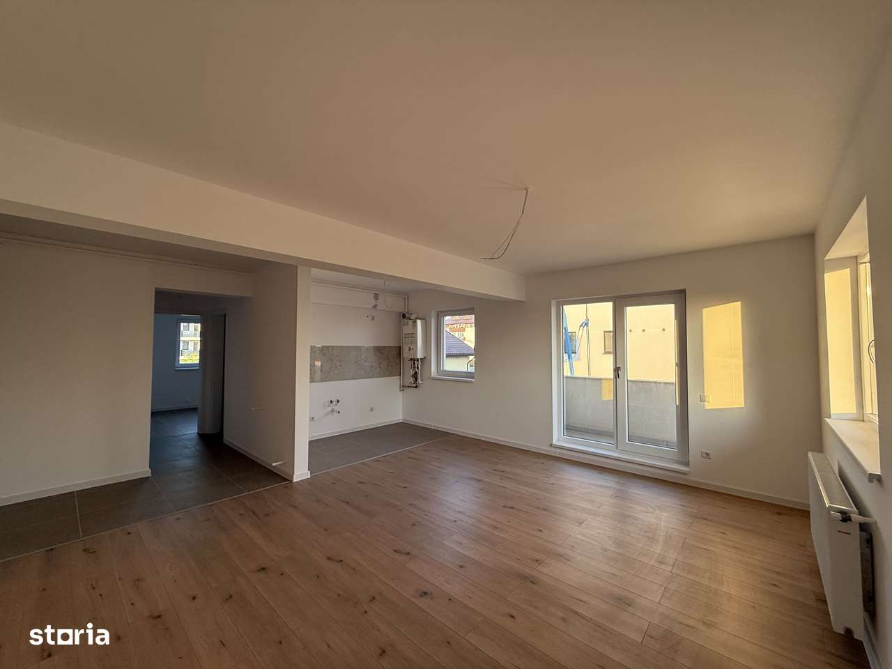 Apartament 2 camere,Str diamantului Bragadiru-3