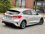 Ford Focus 1.0 EcoBoost mHEV ST-Line X - 15