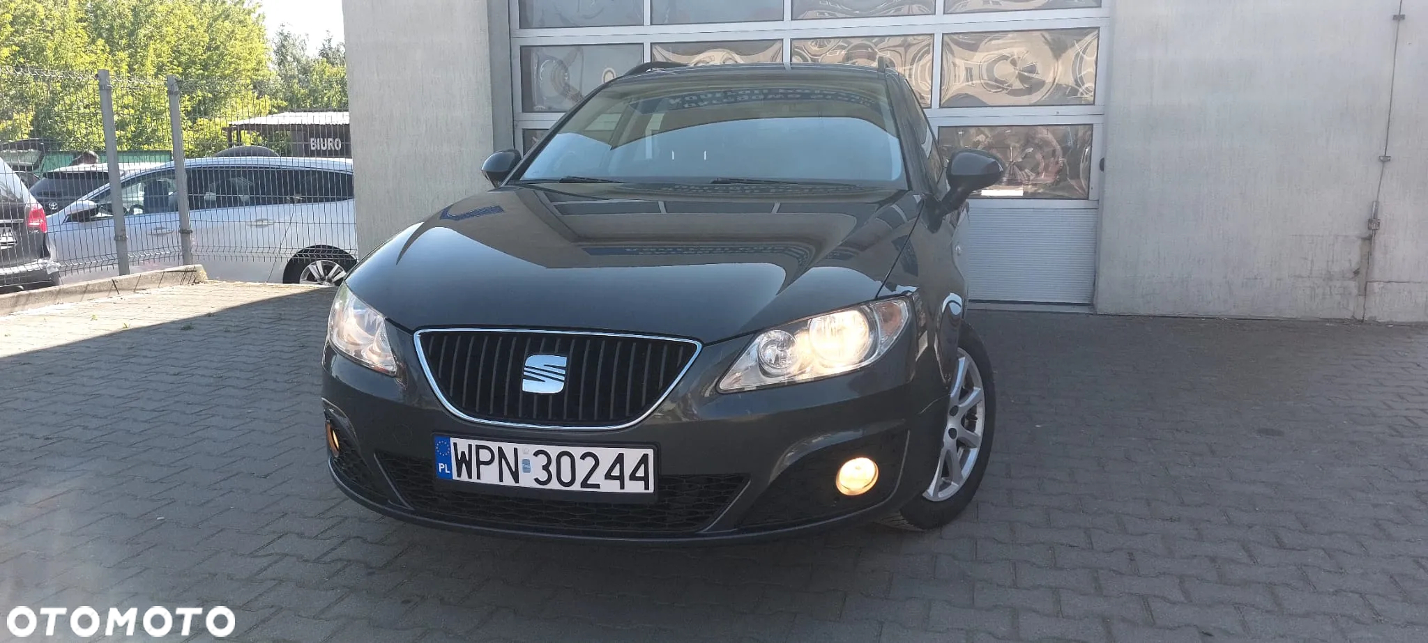 Seat Exeo 1.6 Style - 27