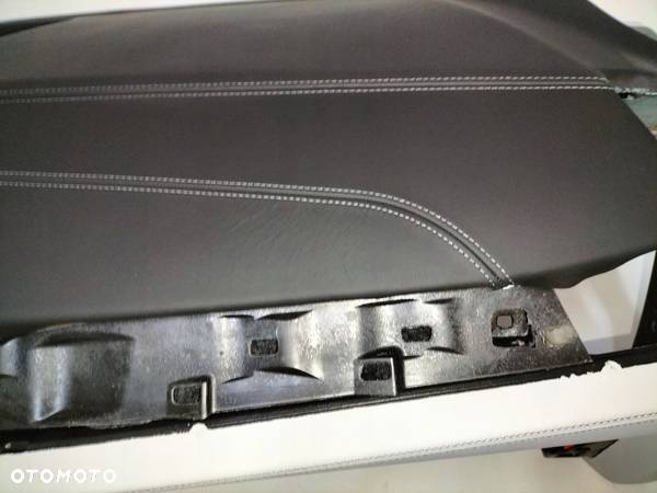 Deska konsola kokpit BMW X5 G05 X6 G06 X7 G07 19- - 8