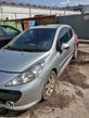 Peugeot 207 1.6hdi Maska zderzak lusterko drzwi szyba chlodnica maglownica blotnik fotel kod lak EZRC - 2