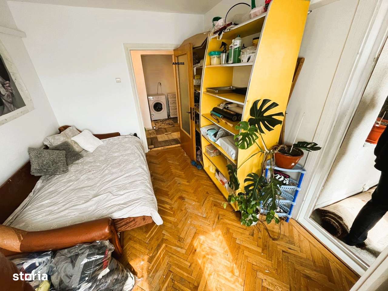 APARTAMENT 3 camere - STR. VICTORIEI - Imagine principală: 4/15