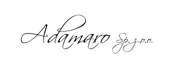 ADAMARO SP. Z O.O. Logo