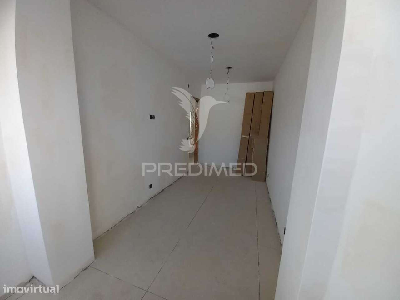Apartamento T4 – Laranjeiro – Perto da Base Naval de Lisboa (Alfeite) - Grande imagem: 5/12