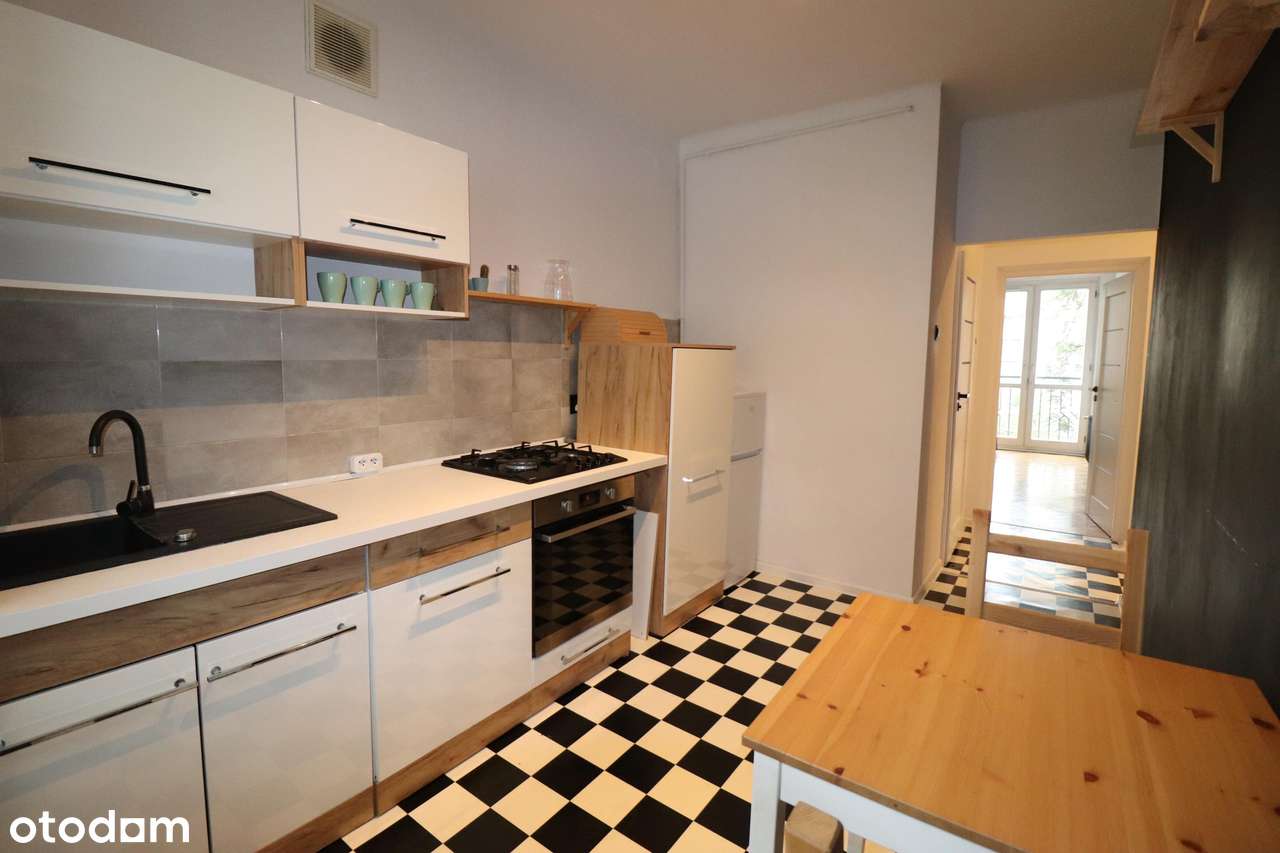 Sosnowiec Centrum aleja Zwycięstwa, 2 pokoje-7