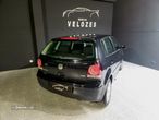 VW Polo 1.4 TDi Confortline - 10