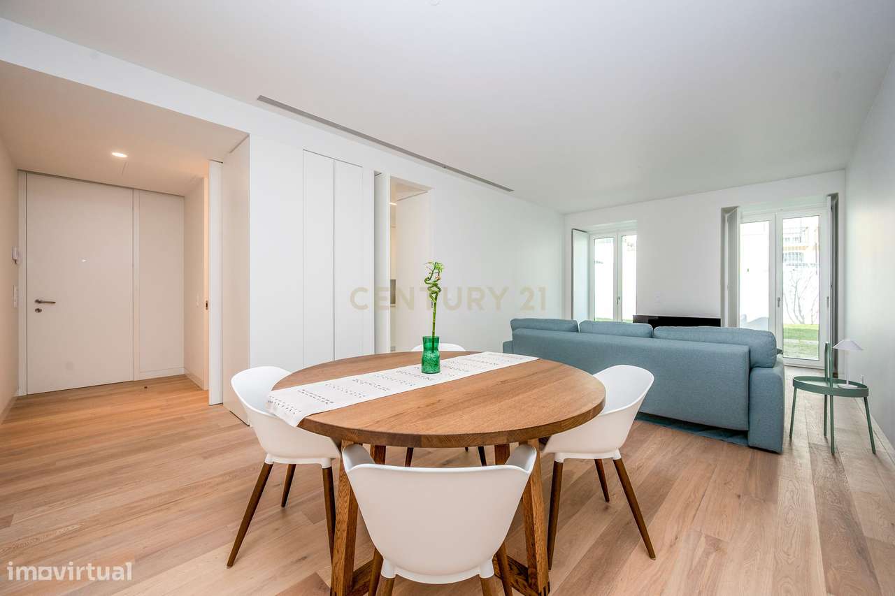 Apartamento T1 em Condomínio Privado – Conforto e Exclusividade-1