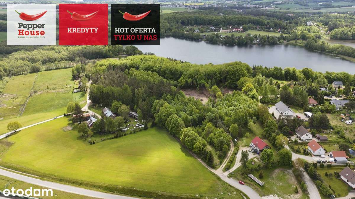 Kielno – działka budowlana z potencjałem usługowym - Pełny obrazek: 3/20