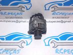 ALTERNADOR SEAT LEON 1M 1.9 TDI 8V 90CV ASZ 038903024D 038903024 0124325131 TOLEDO CORDOBA IBIZA SKODA OCTAVIA VW VOLKSWAGEN GOLF PASSAT TRANSPORTER AUDI A3 8L 8P - 3